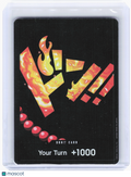 2024 One Piece Card Game—DON!! Card (Ace) #DON!! Premium Booster -The Best