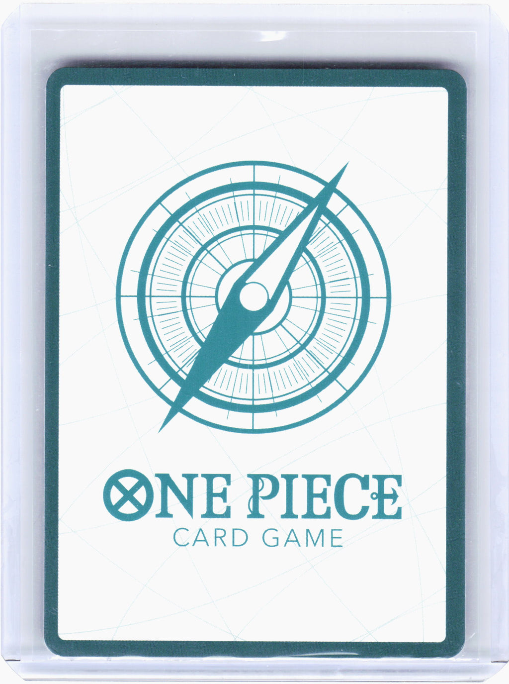 2024 One Piece Card Game—DON!! Card (Ace) #DON!! Premium Booster -The Best