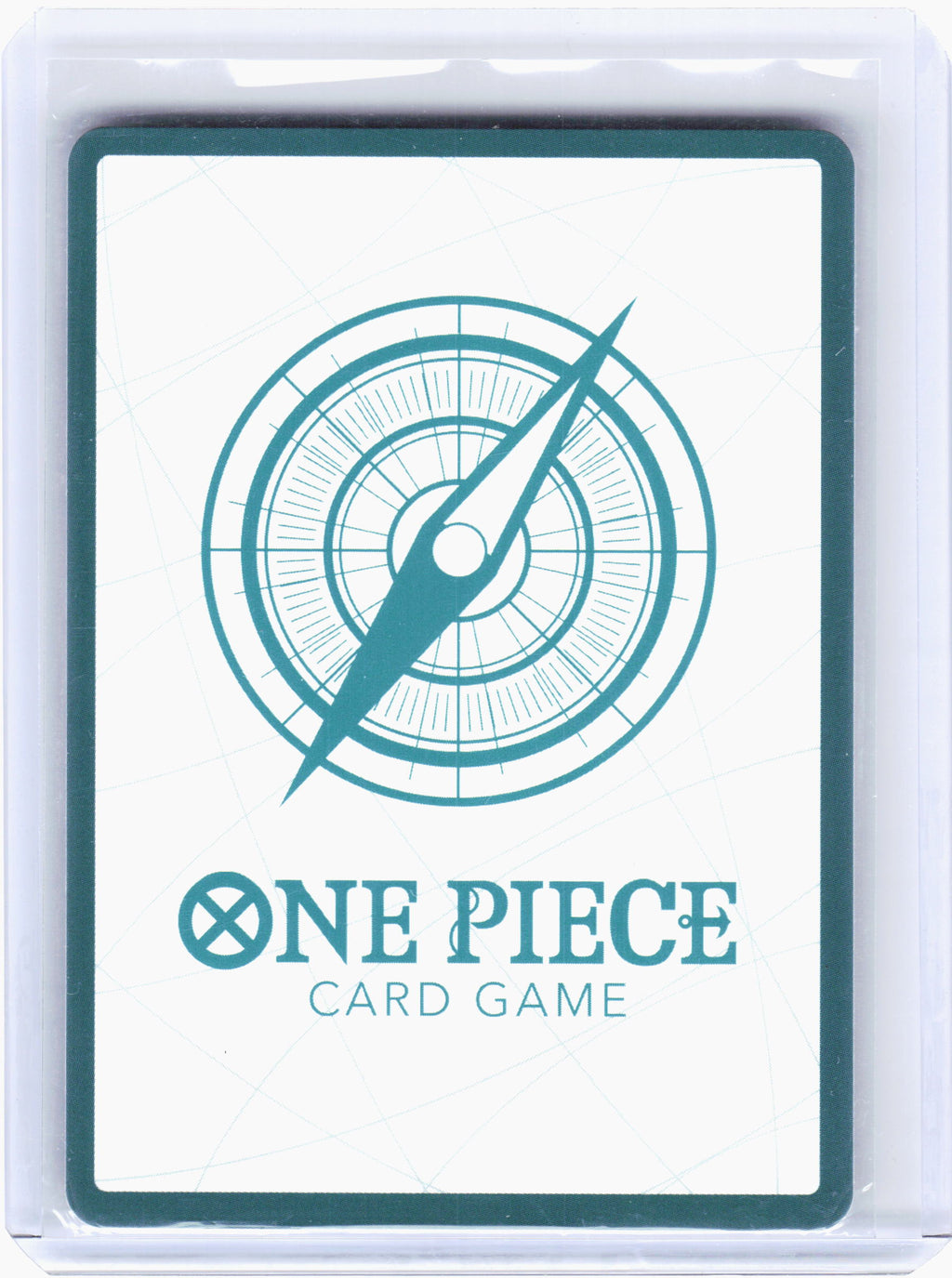 2024 One Piece Card Game—DON!! Card (Ace) #DON!! Premium Booster -The Best