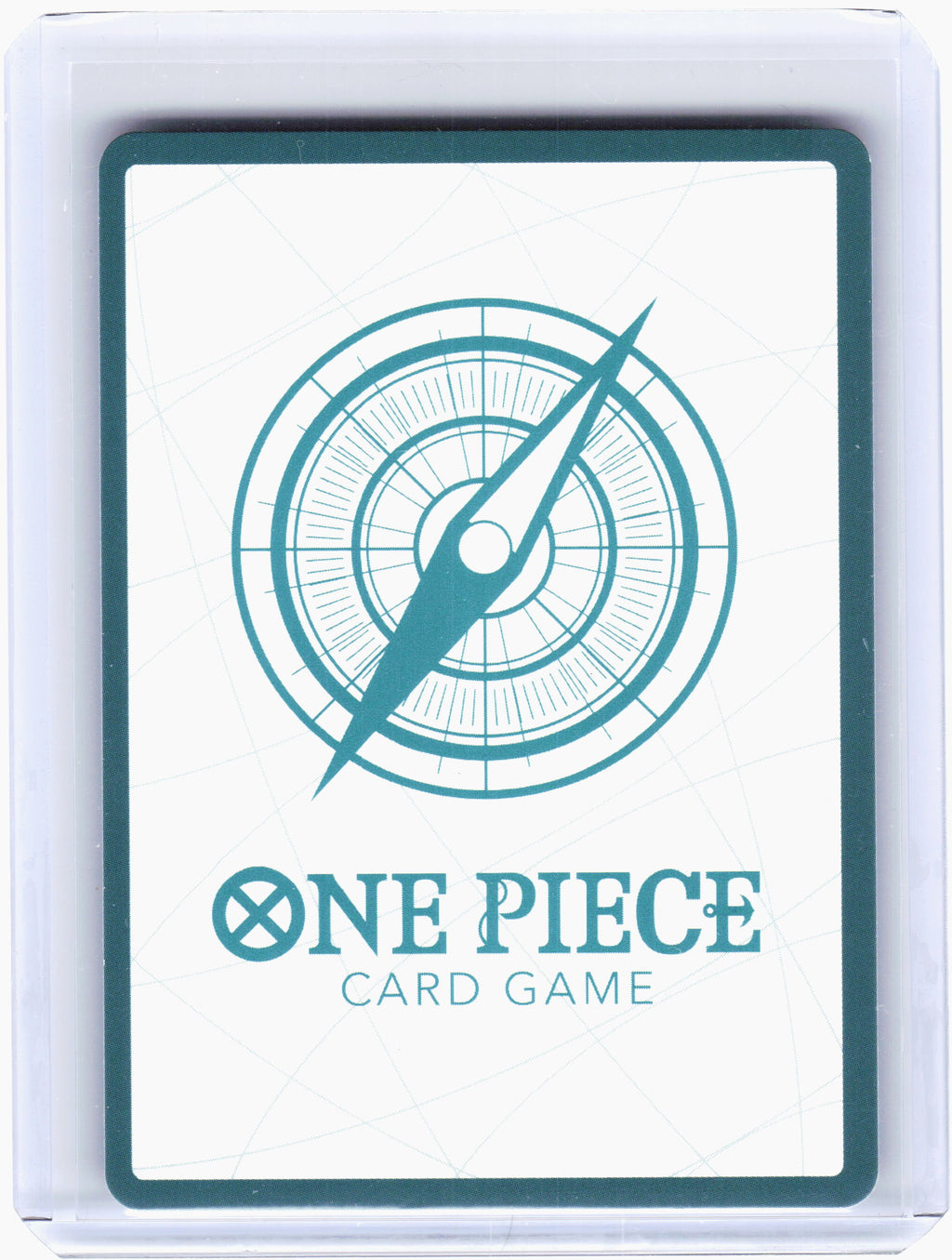 2026 One Piece Card Game—DON!! Card (Nico Robin) One Piece Heroines Edition