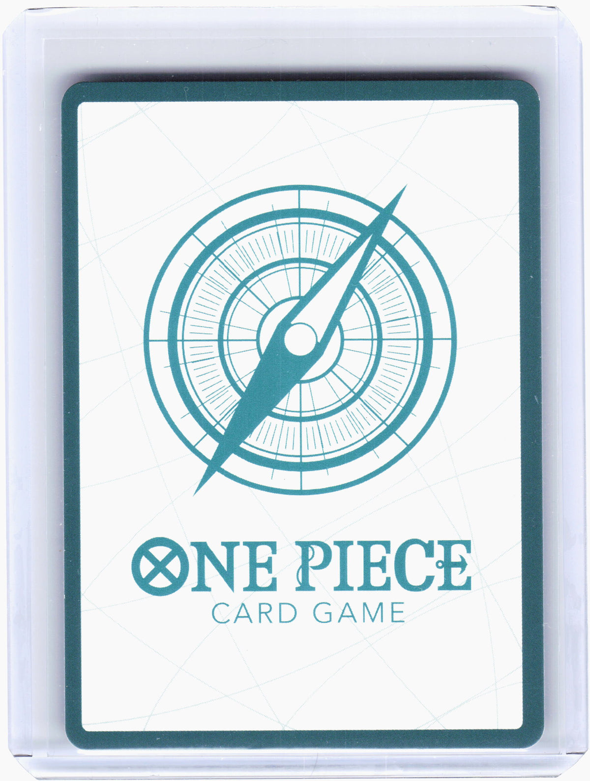 2026 One Piece Card Game—DON!! Card (Nico Robin) One Piece Heroines Edition