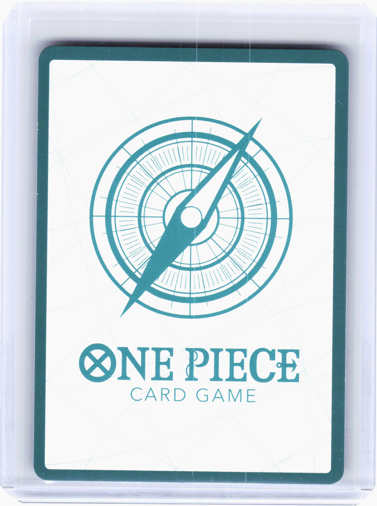 2026 One Piece Card Game—DON!! Card (Nico Robin) One Piece Heroines Edition