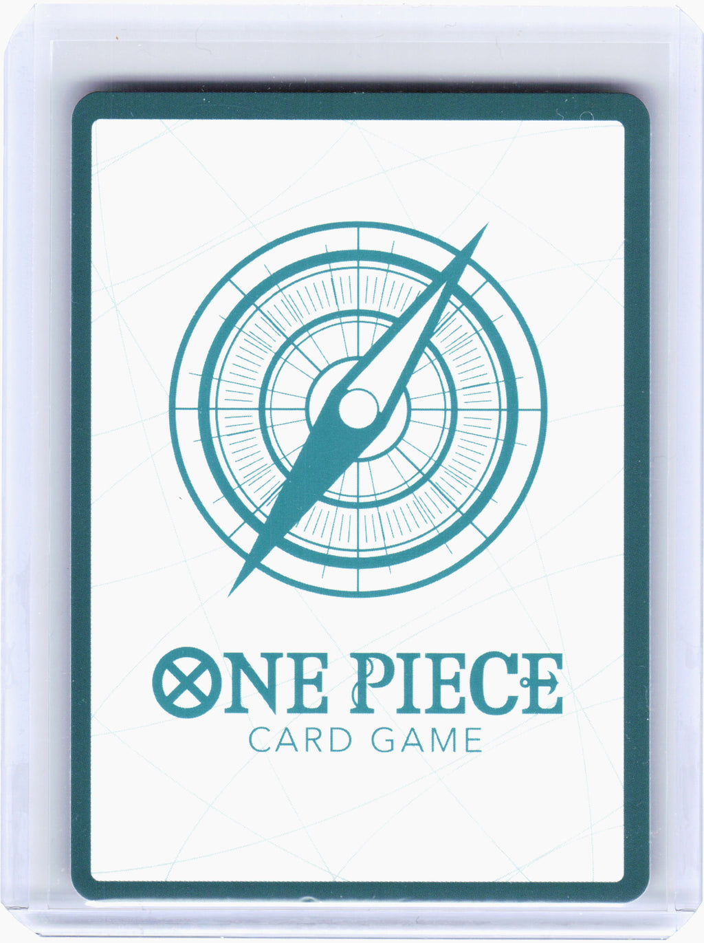2024 One Piece Card Game—DON!! Card (Rebecca) #DON!! Premium Booster -The Best