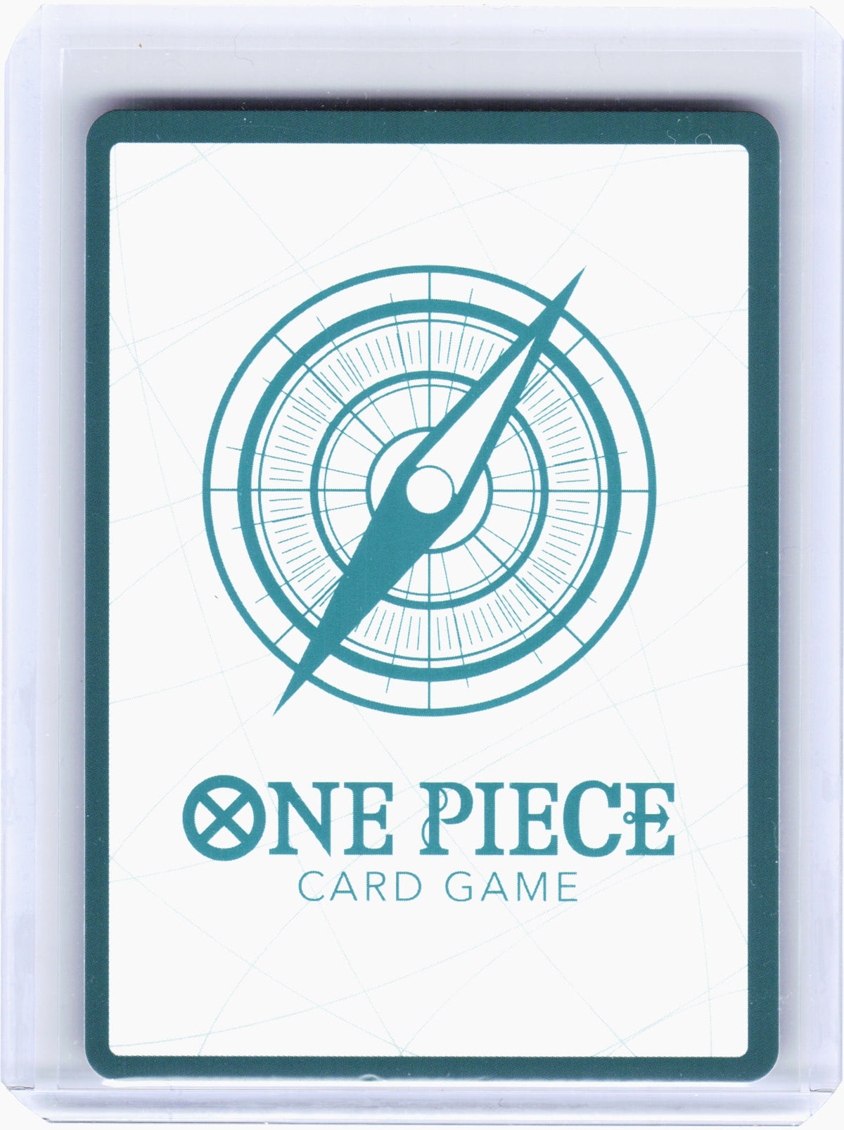 2024 One Piece Card Game—DON!! Card (Rebecca) #DON!! Premium Booster -The Best