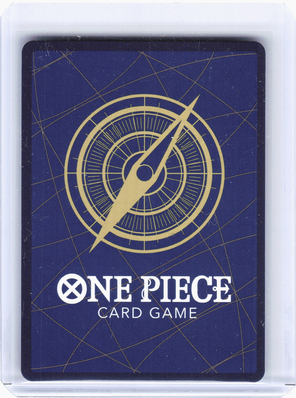 2025 OP Card Game—Brook #OP11-056 One Piece Promotion Cards—Rare (Round 1 Promo)