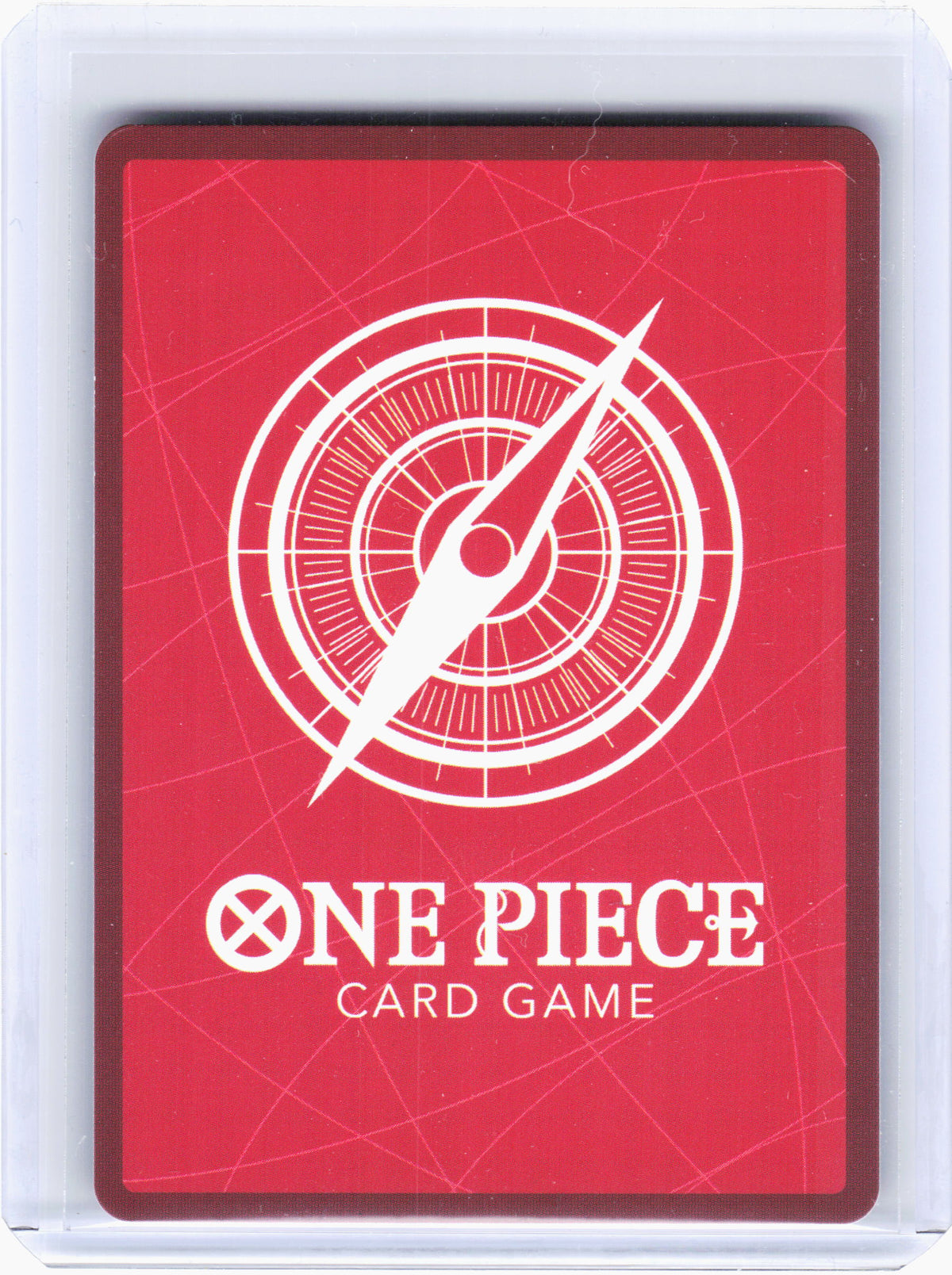 2025 One Piece Card Game—Monkey.D.Luffy #ST21-001 Starter Deck Ex Gear 5—L Foil