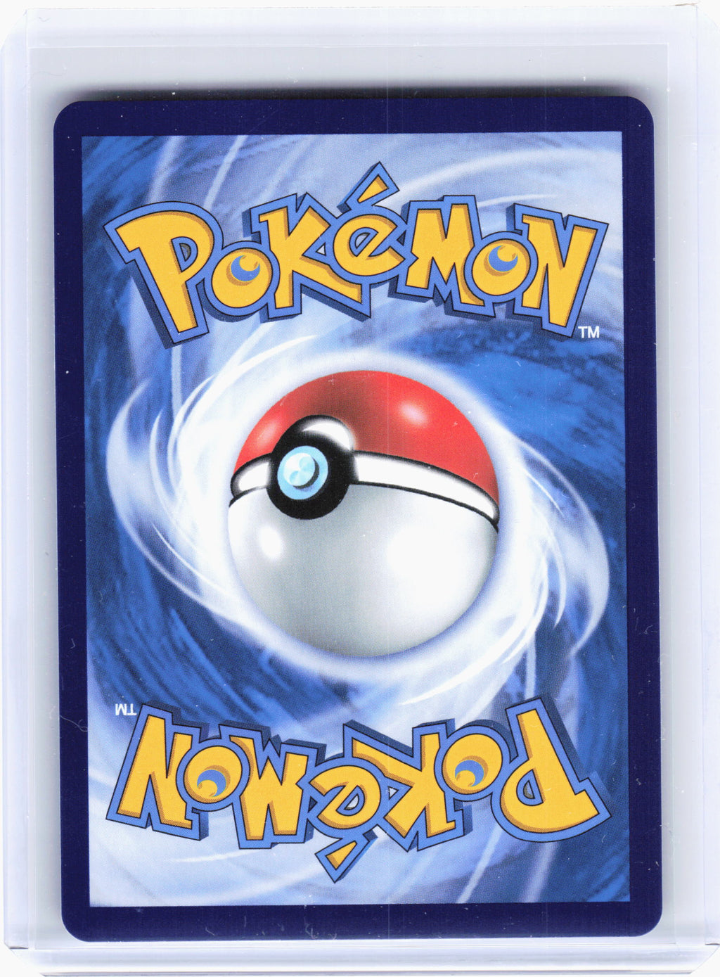 2026 Pokemon—Slowpoke #31 Terastal Gathering—C Simplified Chinese (Master Ball)