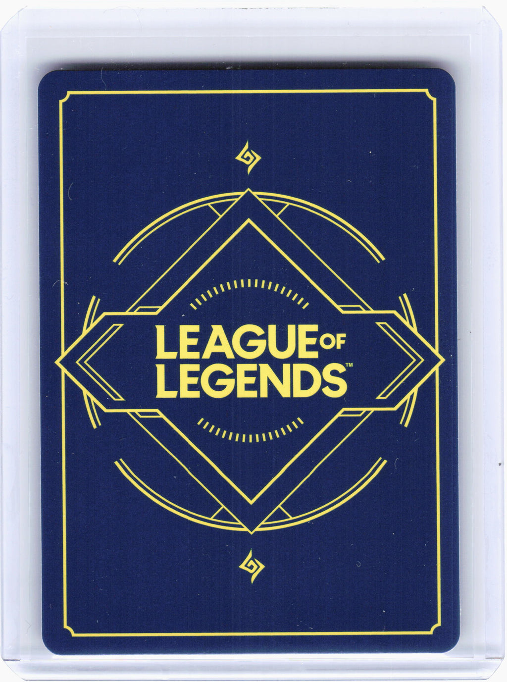 2025 Riftbound: League of Legends TCG—Immortal Phoenix #37 Origins—Epic Foil