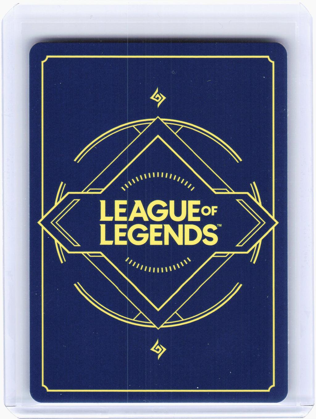 2025 Riftbound: League of Legends TCG—Sabotage #156 Origins—Rare Foil