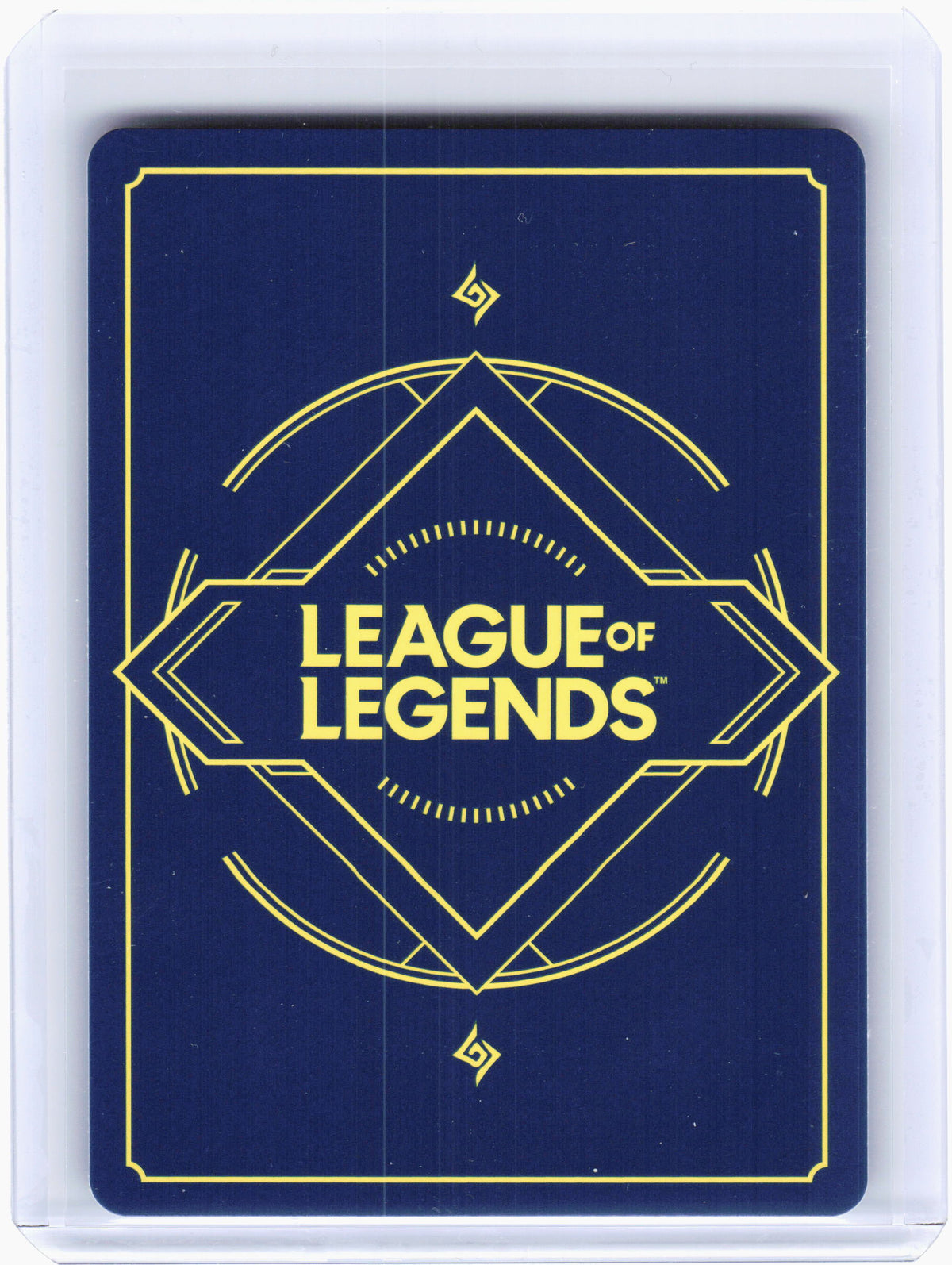 2025 Riftbound: League of Legends TCG—Sabotage #156 Origins—Rare Foil