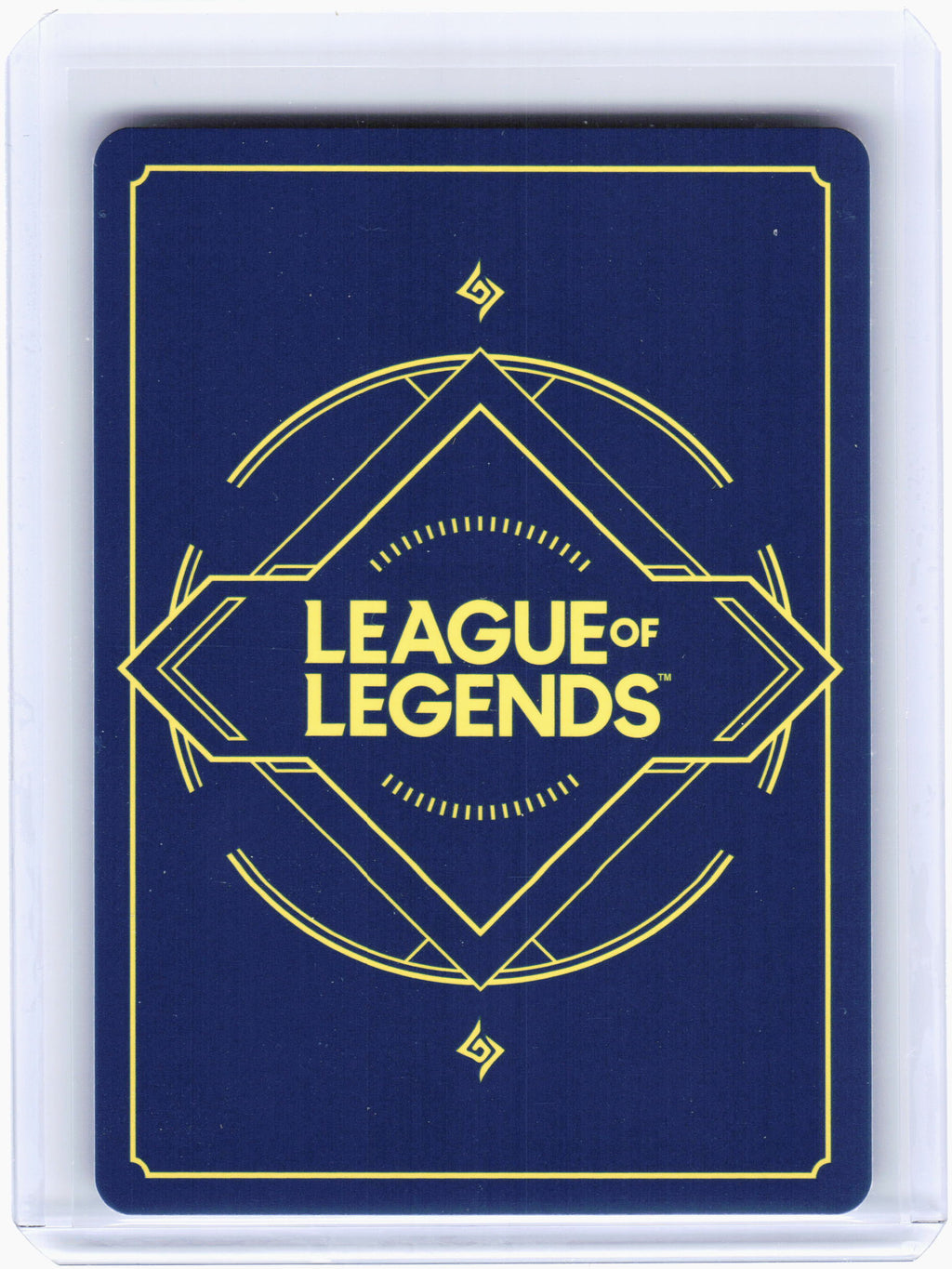 2025 Riftbound: League of Legends TCG—Sabotage #156 Origins—Rare Foil
