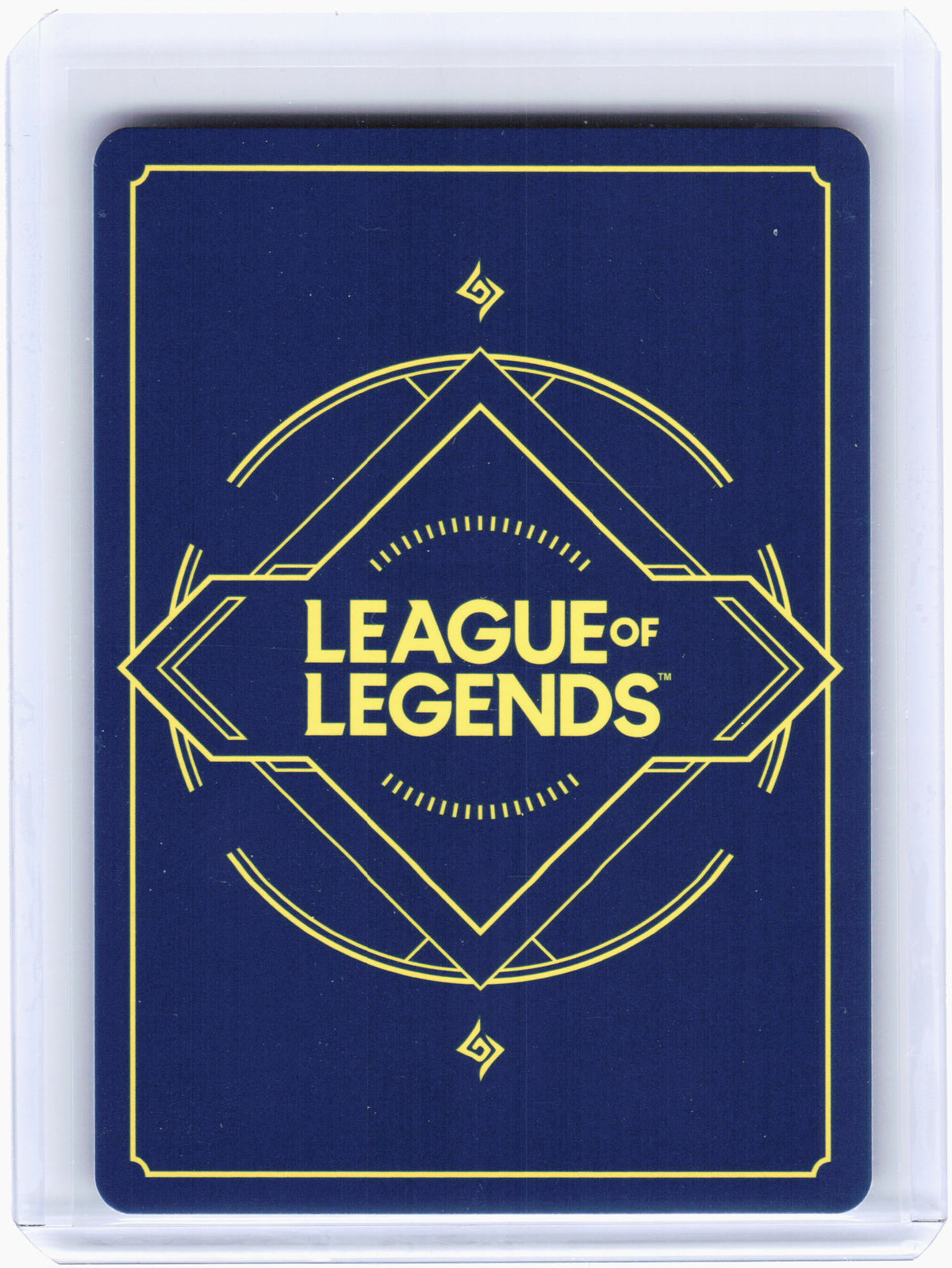 2025 Riftbound: League of Legends TCG—Sabotage #156 Origins—Rare Foil
