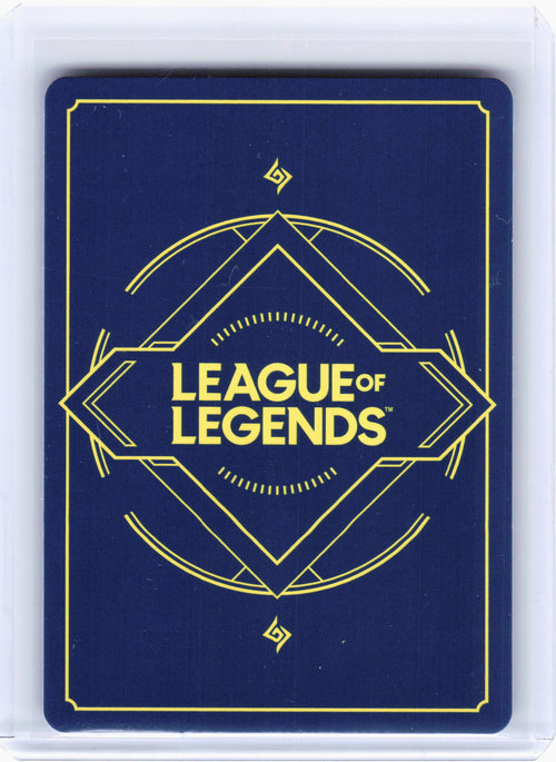 2025 Riftbound: LOL TCG—Miss Fortune, Captain #162 Origins—Epic Foil