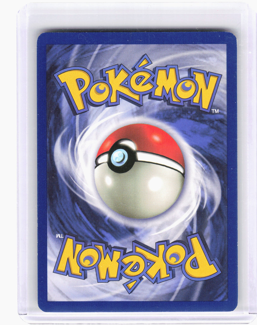 1999 Pokemon—Scyther #26 Jungle—Rare Nonholo [Damaged] (1st Edition)
