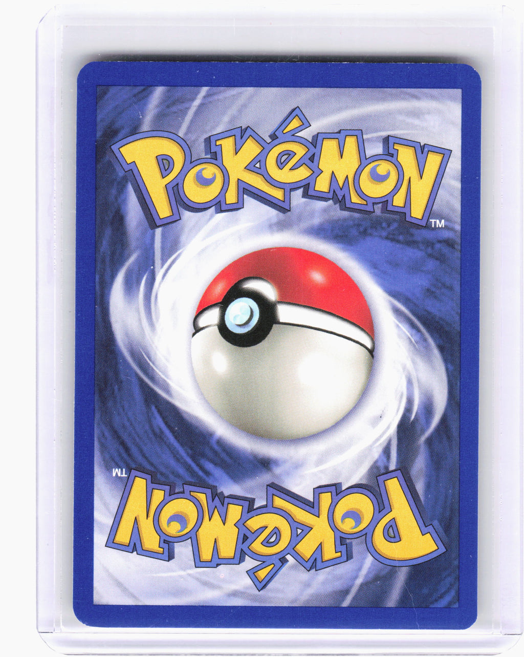 2000 Pokemon—Dark Slowbro #29 Team Rocket—Rare Nonholo (1st Edition) [LP]