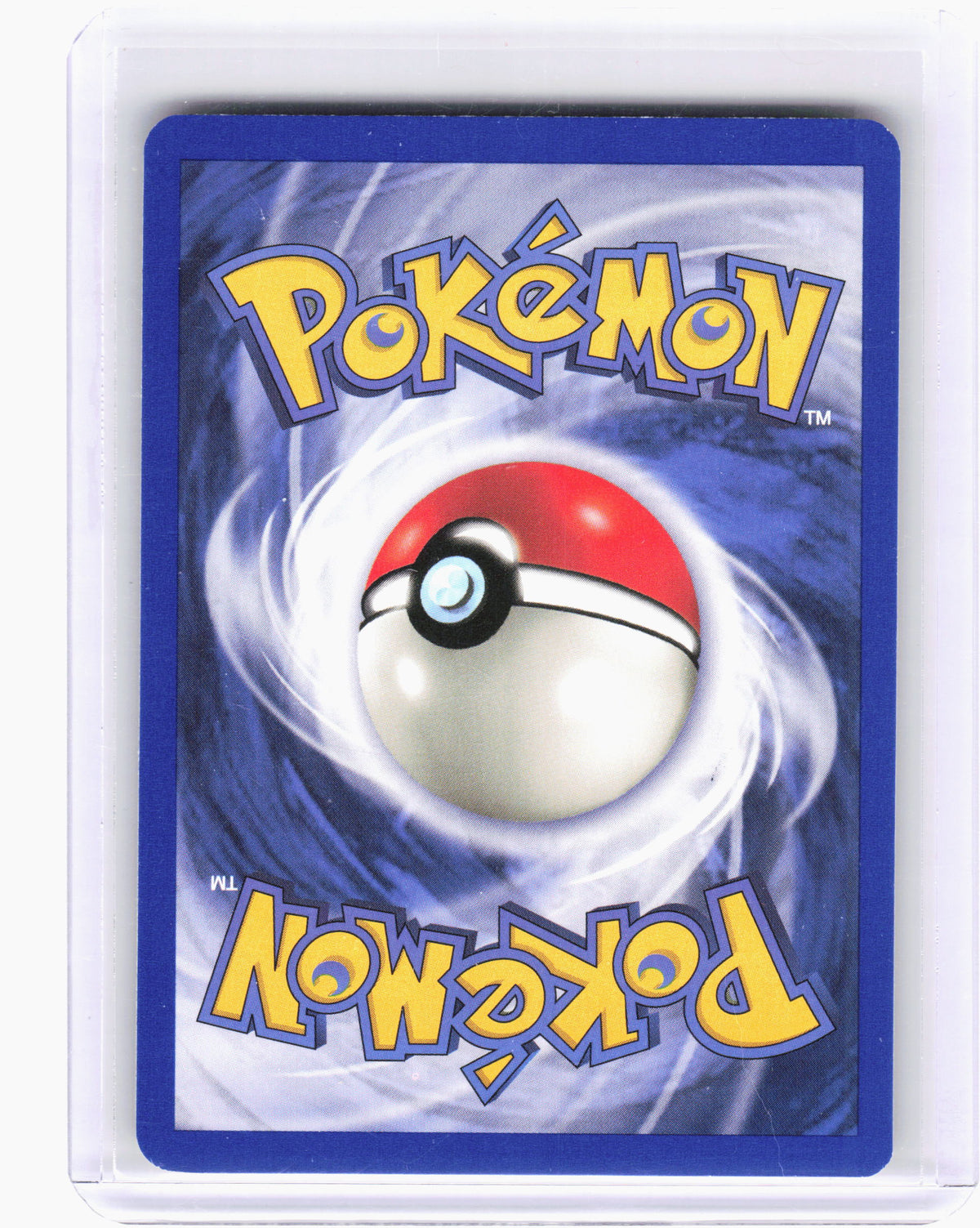 2000 Pokemon—Dark Slowbro #29 Team Rocket—Rare Nonholo (1st Edition) [LP]