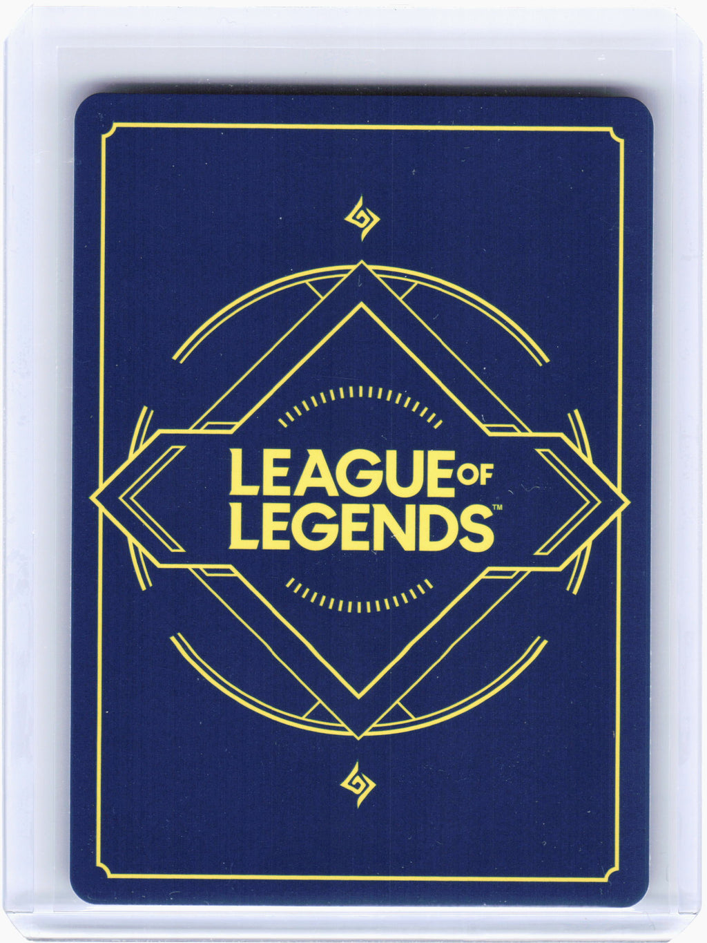 2025 Riftbound: League of Legends TCG—Sabotage #156 Origins—Rare Foil