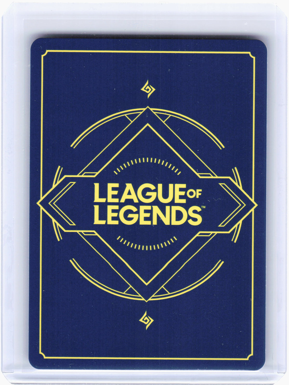 2025 Riftbound: League of Legends TCG—Sabotage #156 Origins—Rare Foil