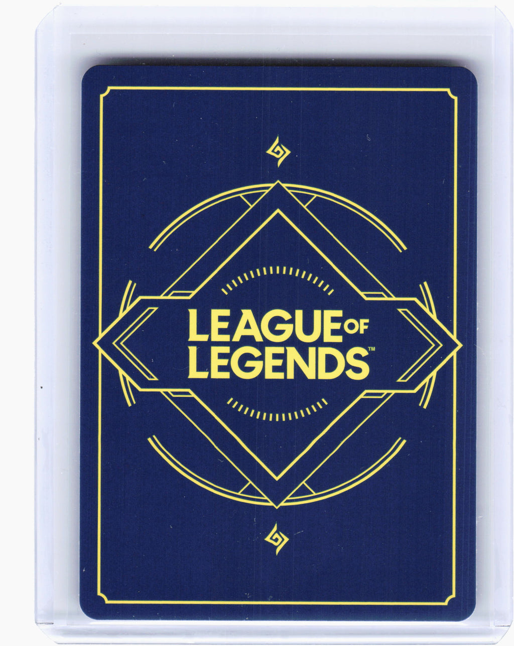 2025 Riftbound: League of Legends—Sabotage #156 Origins—Rare Foil