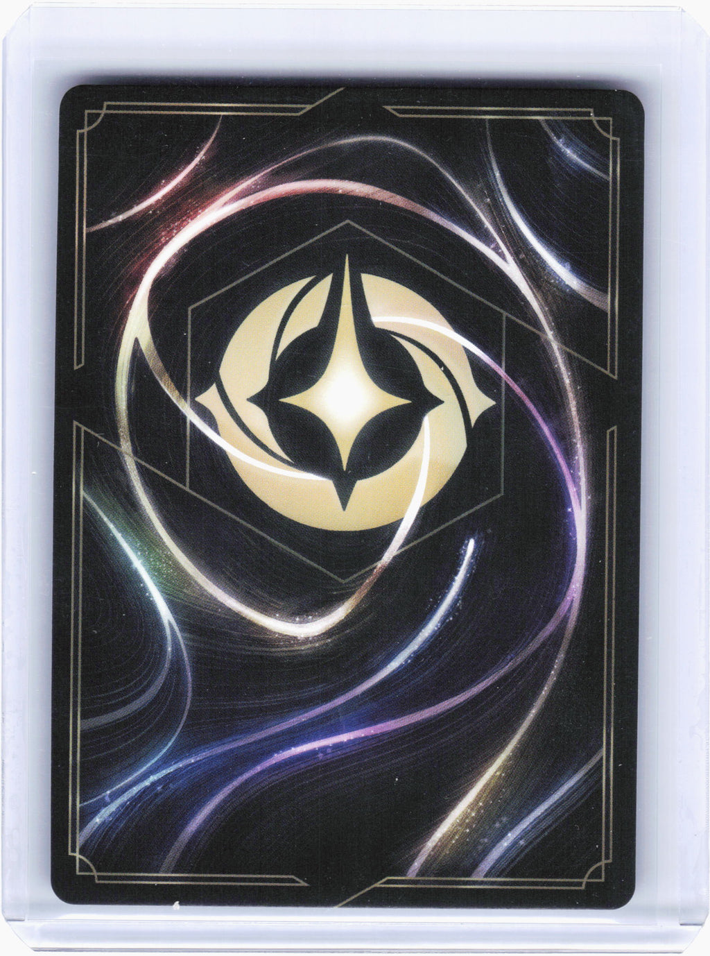 2026 Lorcana TCG—Pocahontas - Peacekeeper #22 Winterspell—Legendary Nonfoil