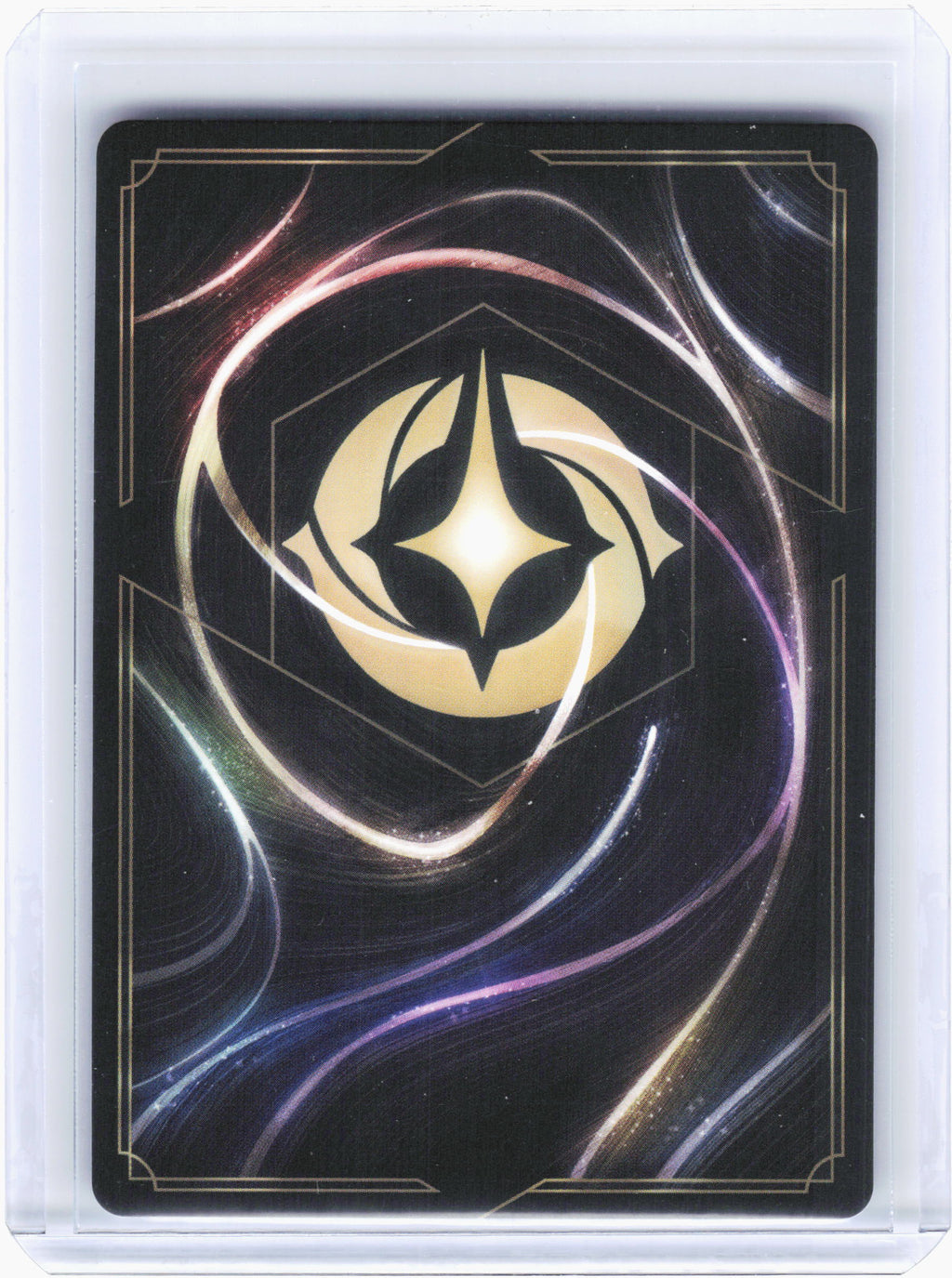 2025 Lorcana TCG—The Headless Horseman #125 Whispers in the Well—L Nonfoil