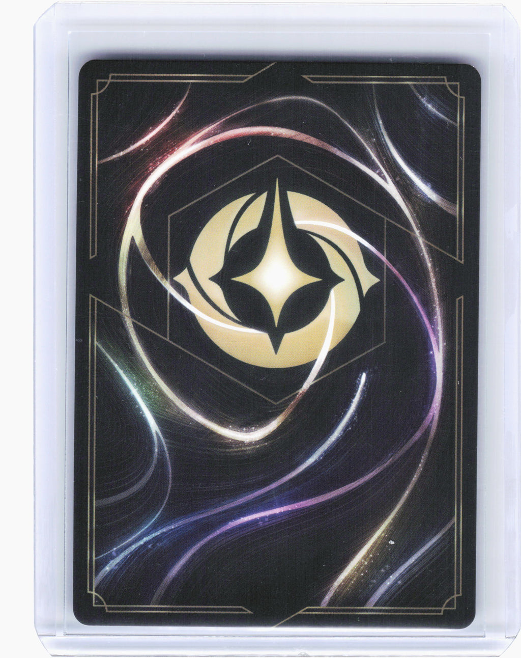 2025 Lorcana TCG—Hercules - Mighty Leader #118 Whispers in the Well—L Nonfoil