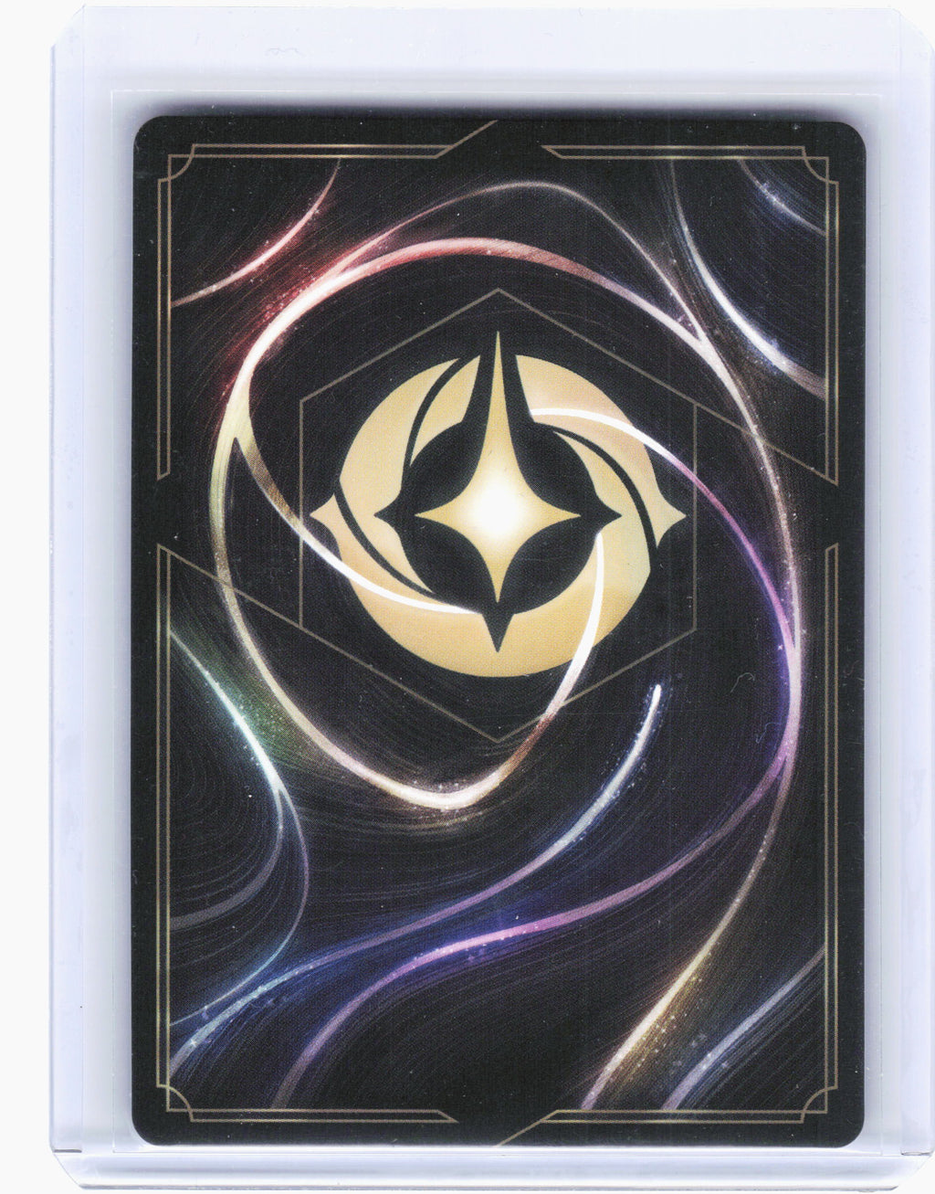 2025 Lorcana TCG—Cinderella-Dream Come True #155 Whispers in the Well—L Nonfoil