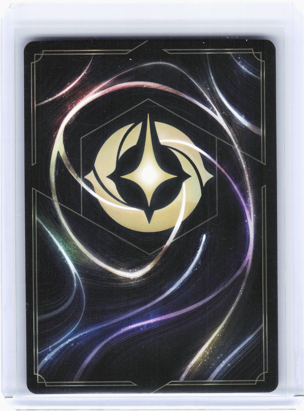 2026 Disney Lorcana—Elsa - Ice Artisan #123 Winterspell—Legendary Foil