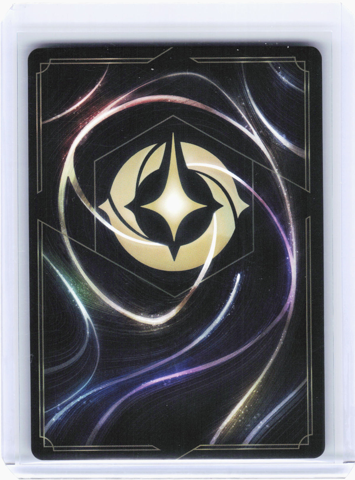 2026 Disney Lorcana—Elsa - Ice Artisan #123 Winterspell—Legendary Foil