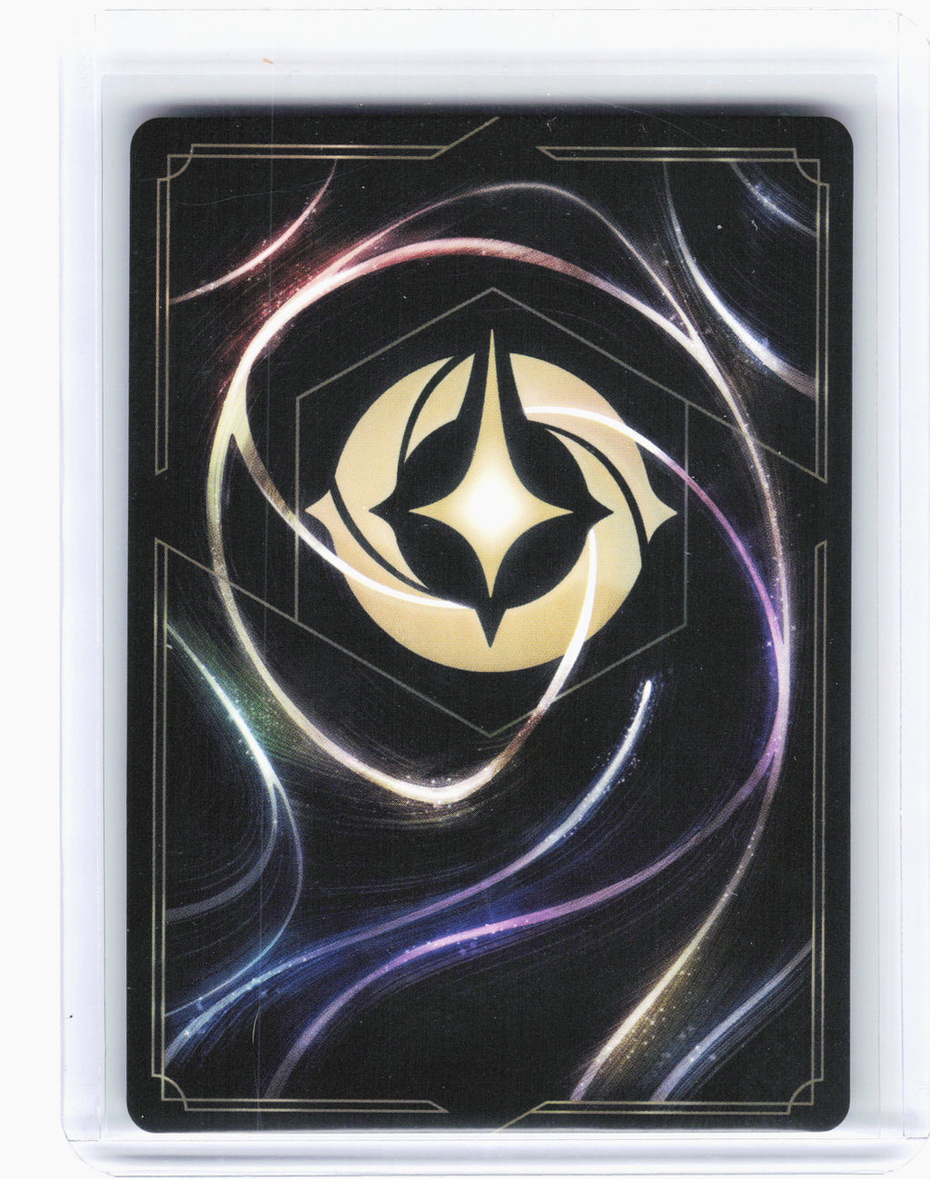 2026 Disney Lorcana—Hercules - Spectral Demigod #214 Winterspell—Epic Foil