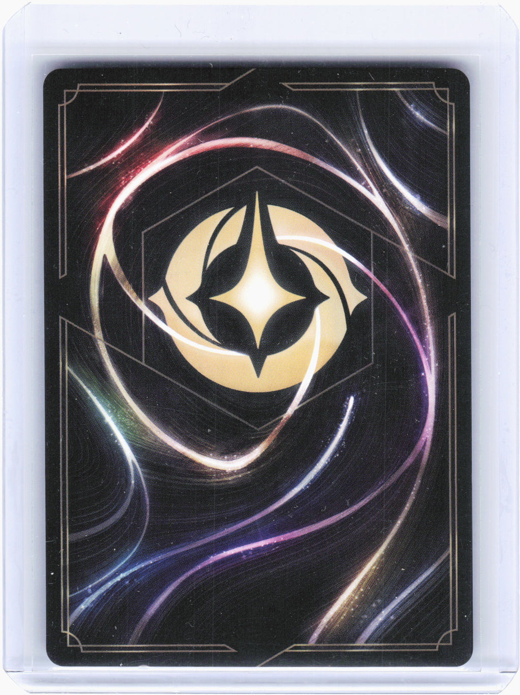 2025 Disney Lorcana TCG—The Queen - Mirror Seeker #12—Promo Foil