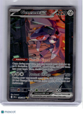 2025 Pokemon—Genesect ex #169 Black Bolt—Special Illustration Rare Holo