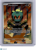 2025 Pokemon—Marshadow #146 Mega Evolution—Illustration Rare Holo
