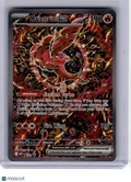 2025 Pokemon—Oricorio ex #024 Mega Evolution Promos—Black Star Promo Holo