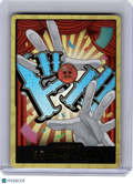 2025 OP Card Game—DON!! Card (Buggy) Premium Booster -The Best- Vol. 2—Foil JP