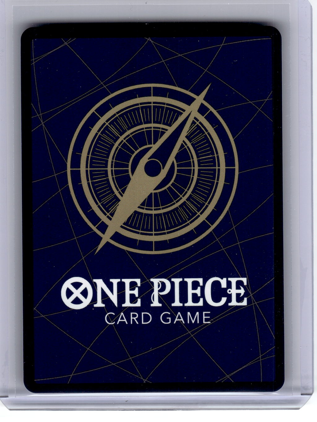 2025 One Piece Card Game—Portgas.D.Ace #EB02-028 Carrying On His Will—Rare Foil