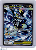 2026 Pokemon—Mega Zeraora ex #114 Pitch Black—Special Illustration Rare [LP]