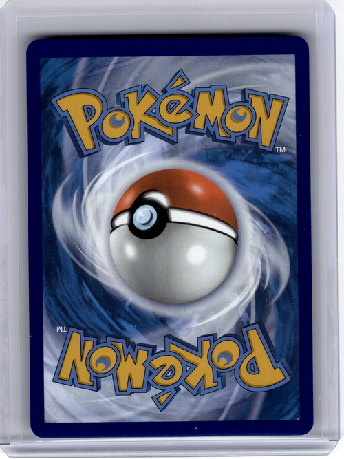 2024 Pokemon—Milotic ex #237 Surging Sparks—Special Illustration Rare Holo