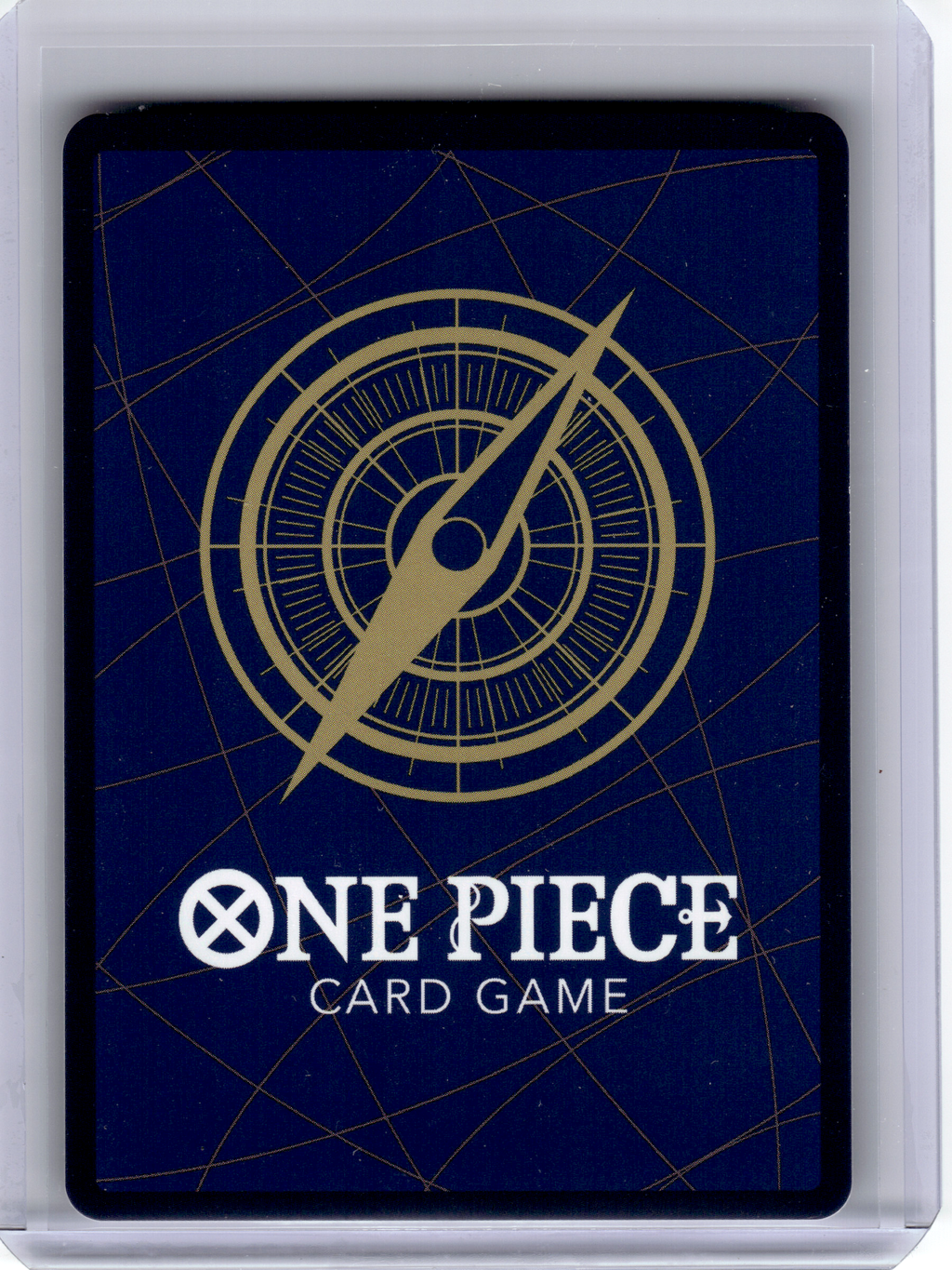 2024 OP Card Game—Gravity Blade Raging Tiger #OP06-058 Wings of the Captain—R
