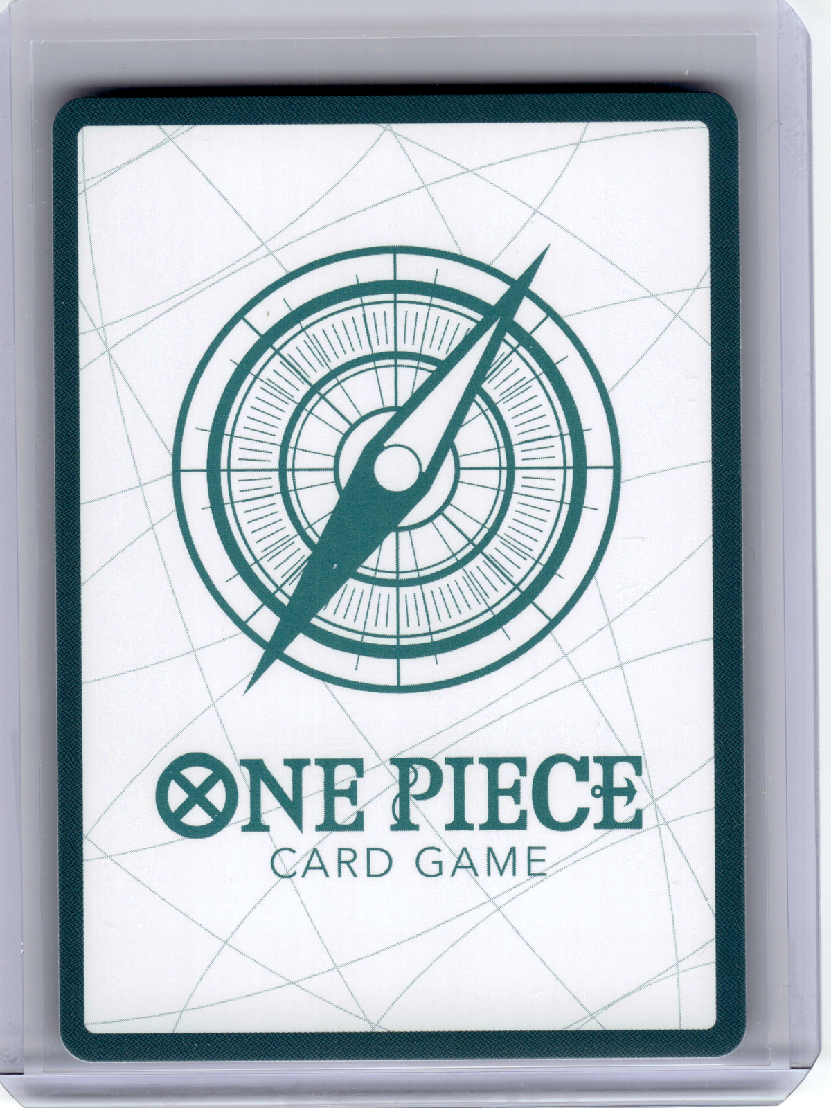 2026 One Piece Card Game—DON!! Card (Luffy And Ace) #DON!! The Time of Battle