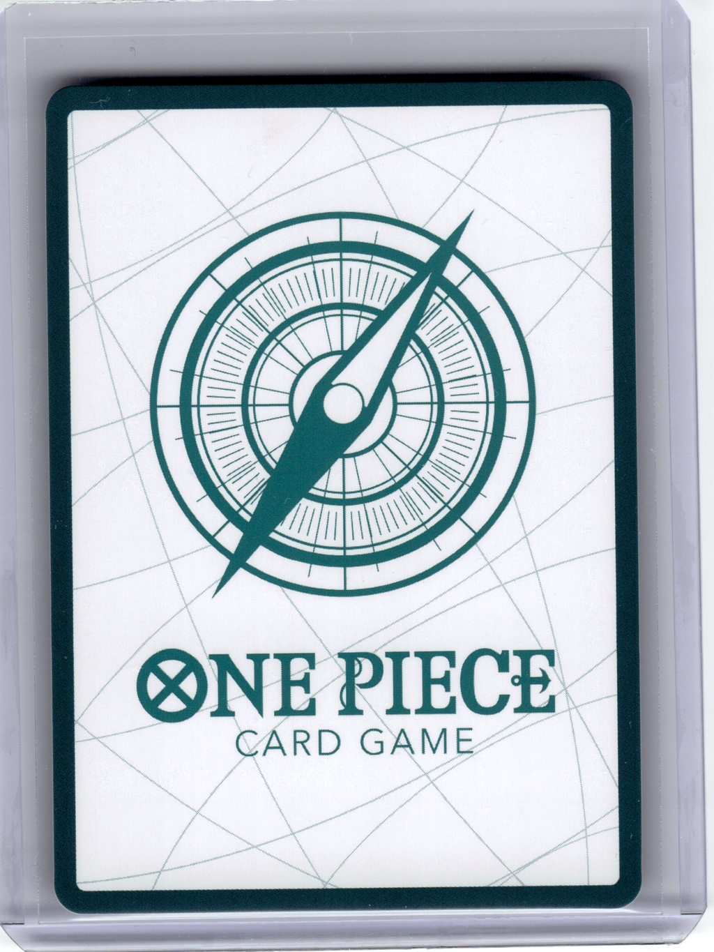 2026 OP Card Game—DON!! Card (Dracule Mihawk) The Azure Sea's Seven (Gold)