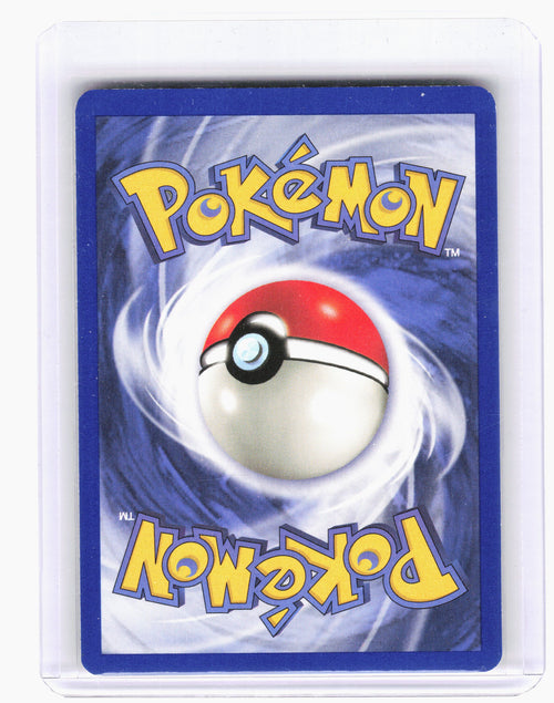 2000 Pokemon—Dark Kadabra #39 Team Rocket—Uncommon (1st Edition) [LP]