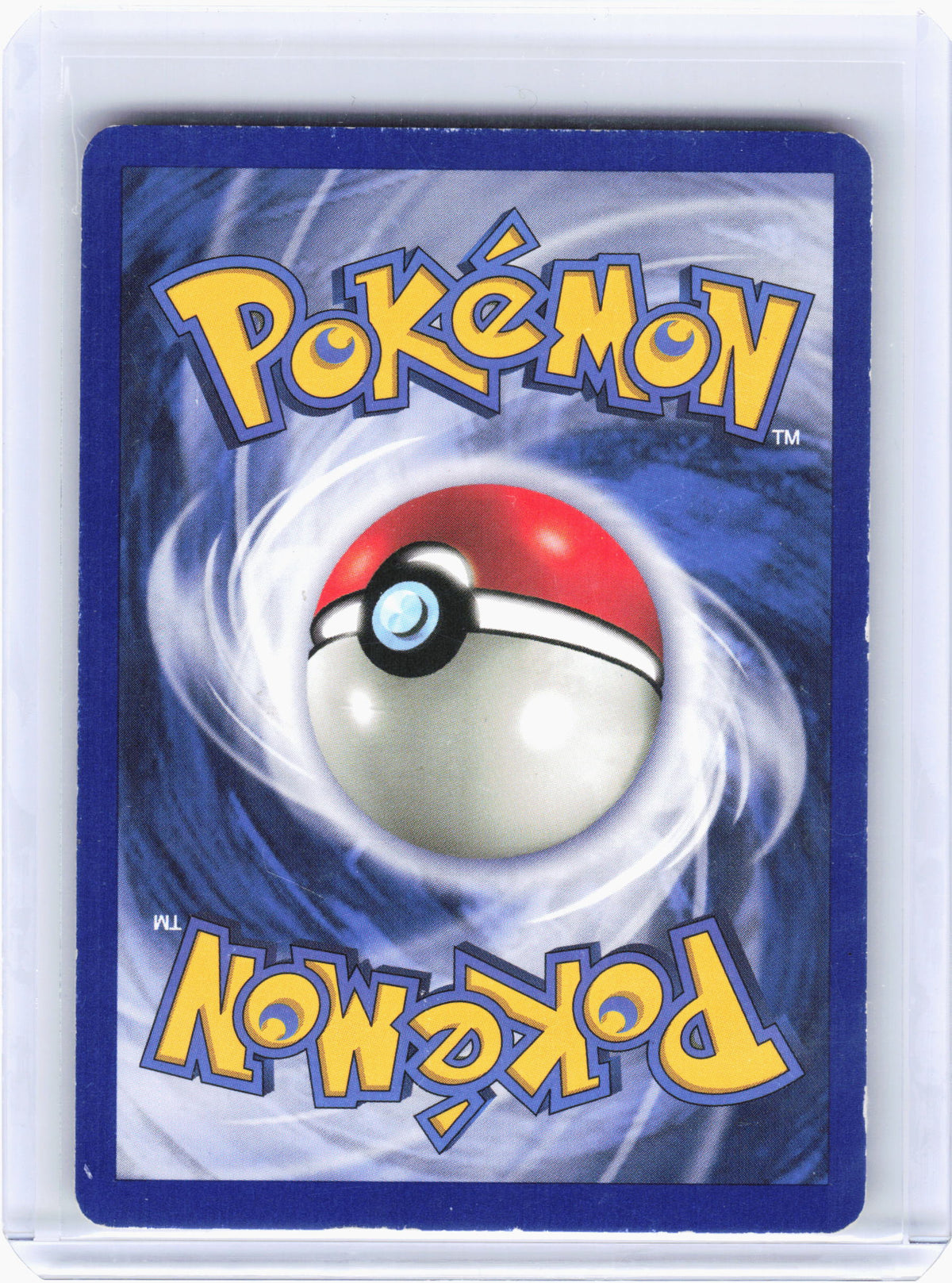 1999 Pokemon—Dragonite #4 Fossil—Holo Rare Holo [Heavily Played]