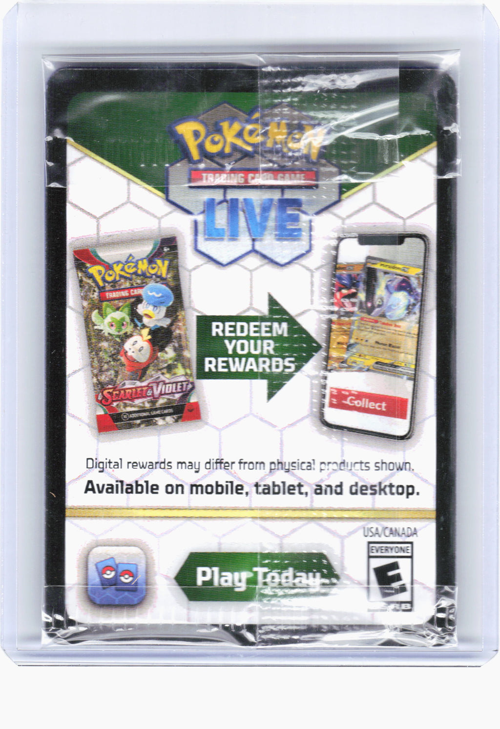 2025 Pokemon—Team Rocket's Wobbuffet #203 Scarlet & Violet—Promo (Sealed)