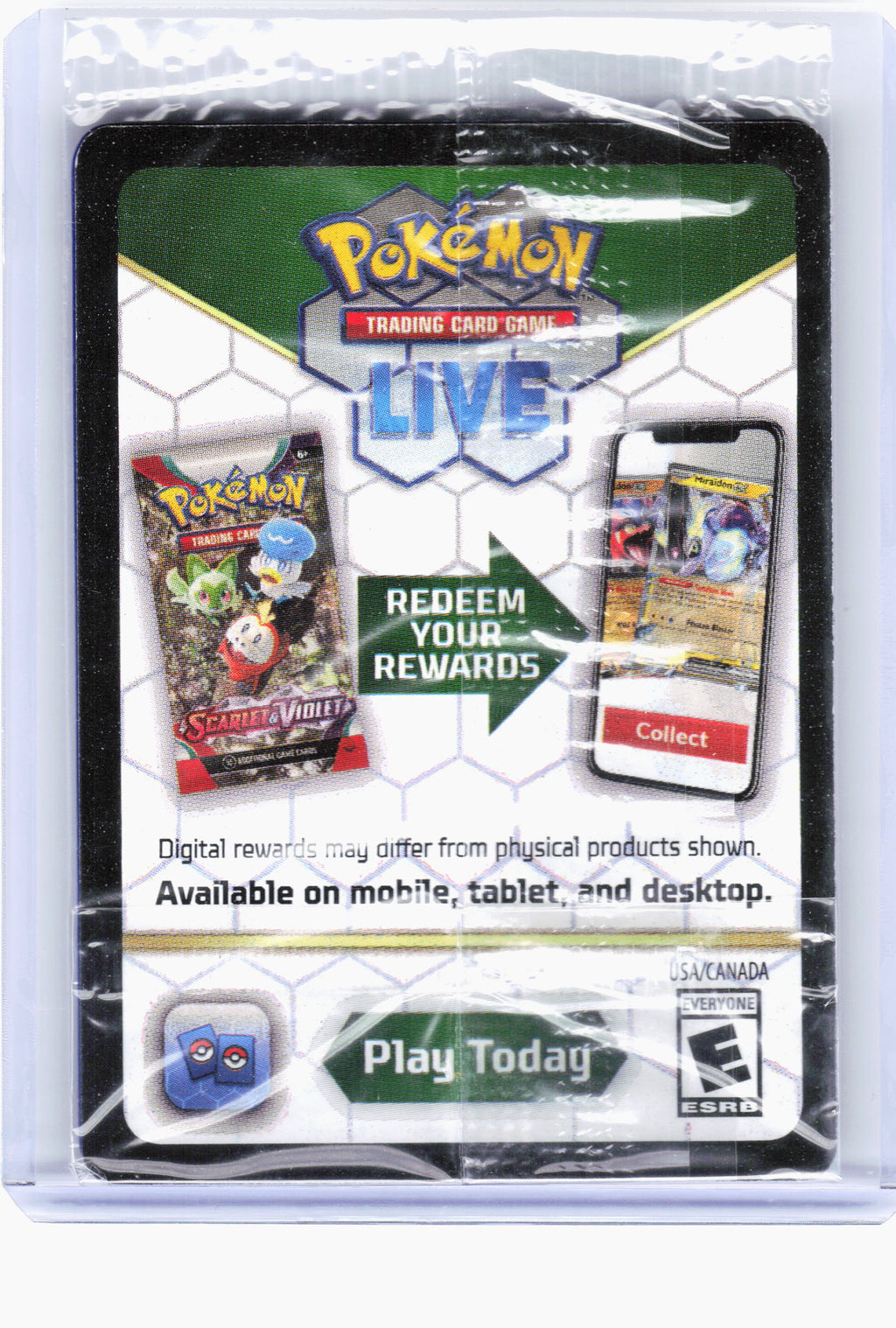 2025 Pokemon—Team Rocket's Wobbuffet #203 Scarlet & Violet—Promo (Sealed)