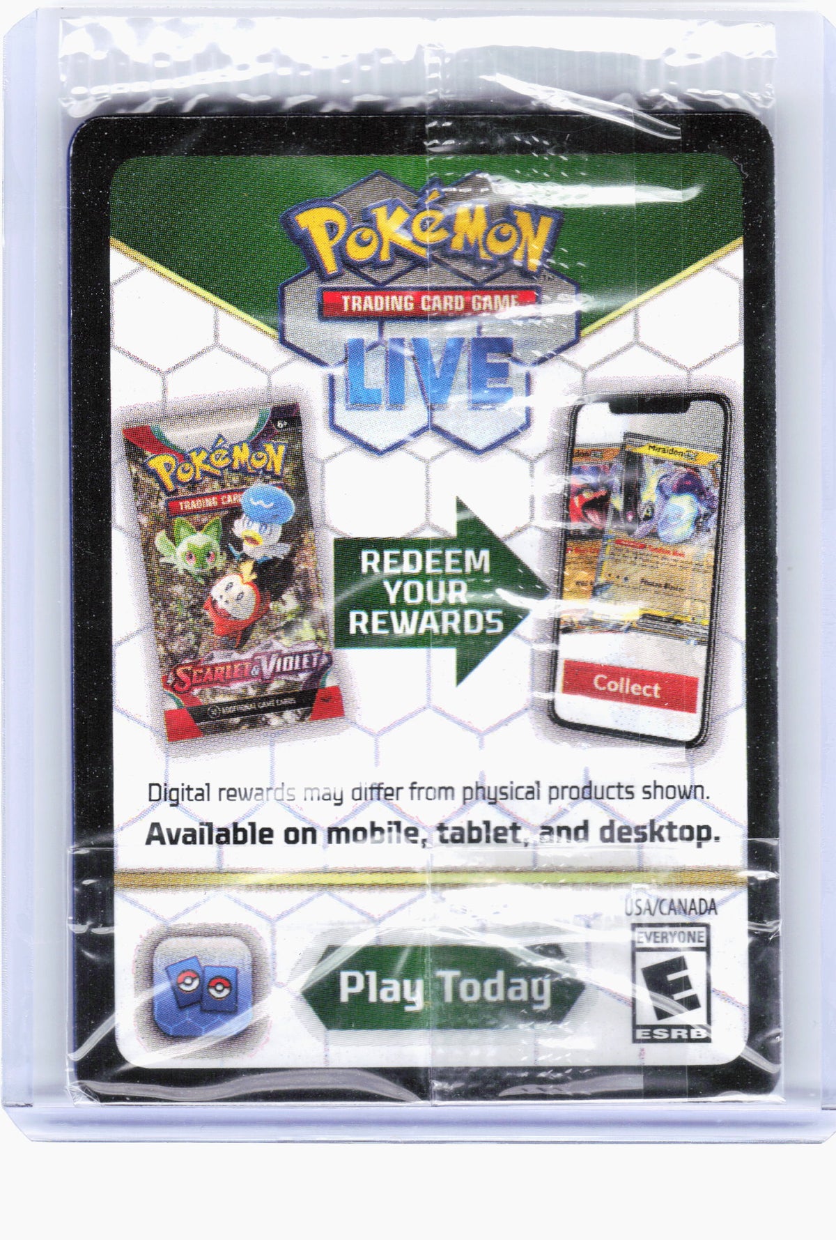 2025 Pokemon—Team Rocket's Wobbuffet #203 Scarlet & Violet—Promo (Sealed)