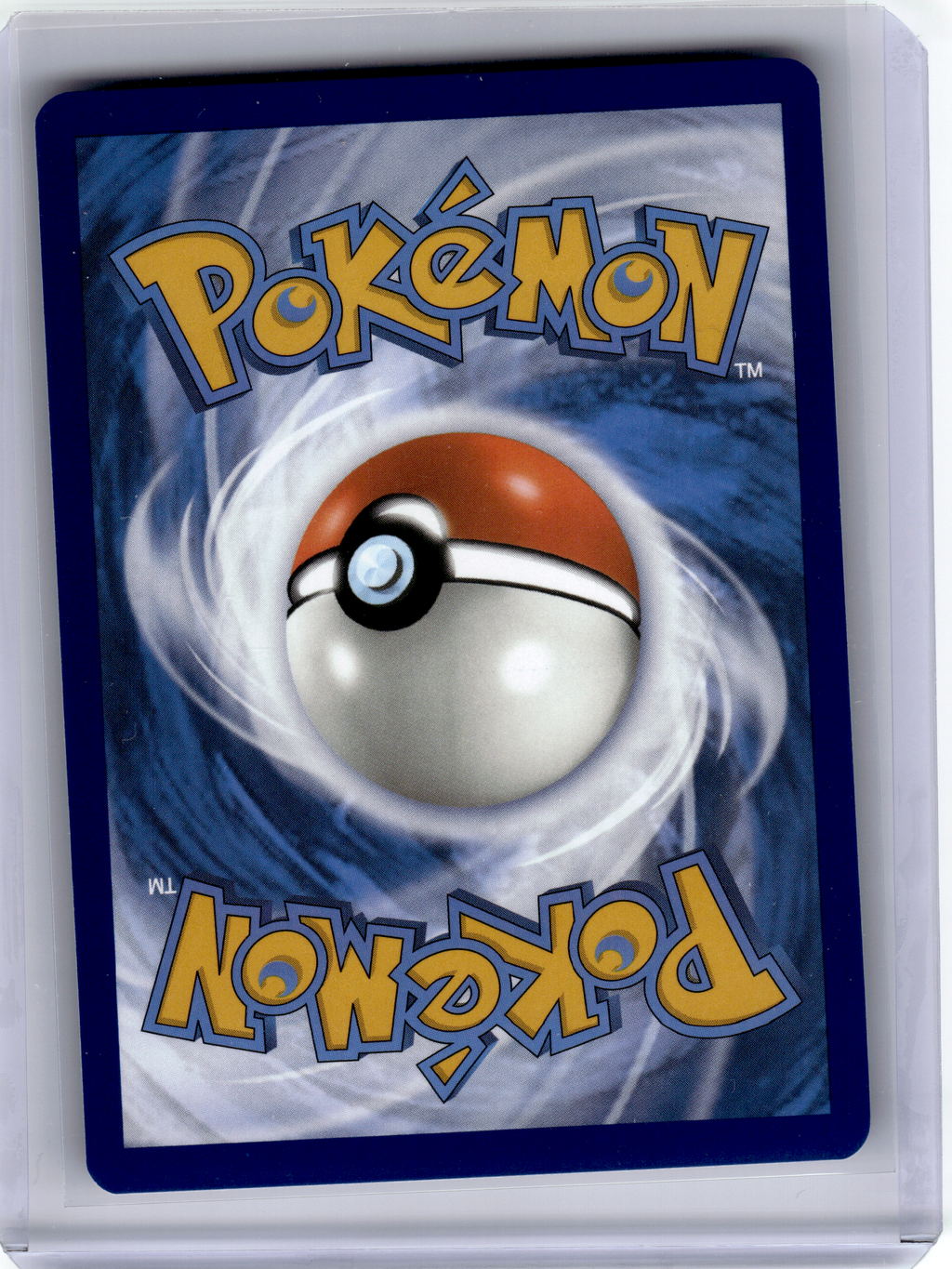 2024 Pokemon—Pecharunt EX #39 Shrouded Fable—Double Rare Holo