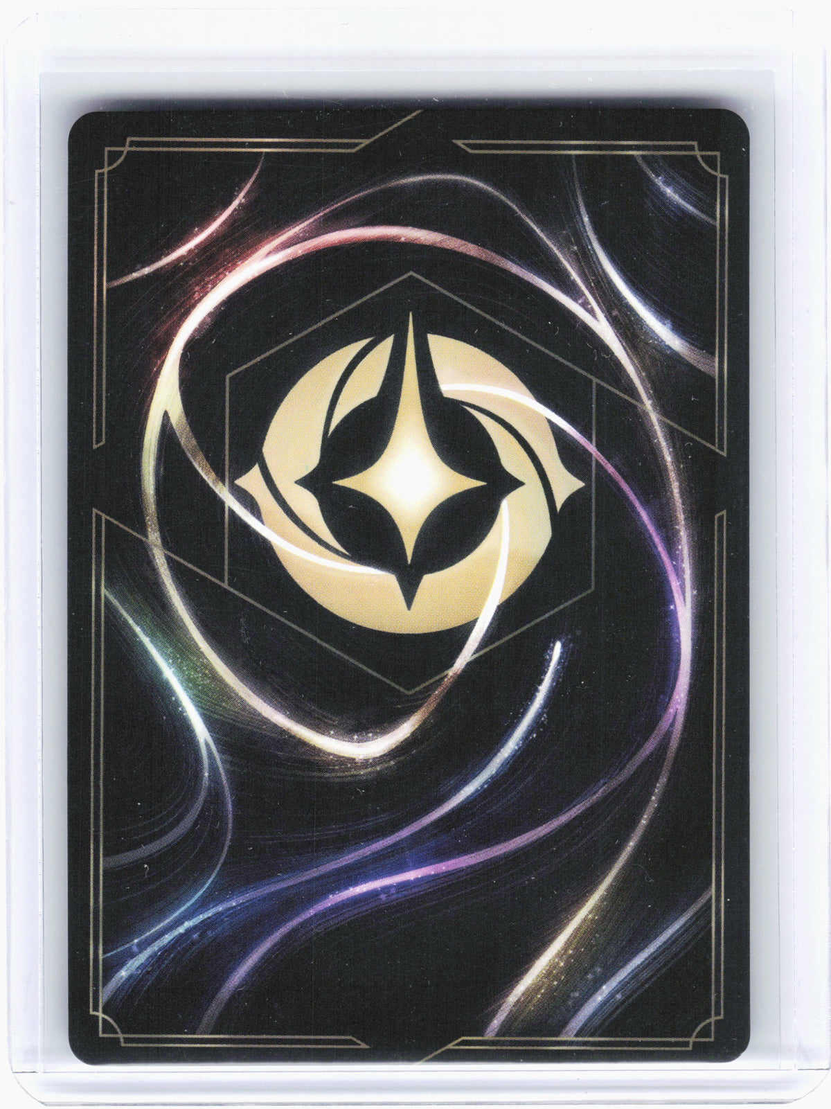 2026 Disney Lorcana TCG—Tiana #205 Winterspell—Epic Foil