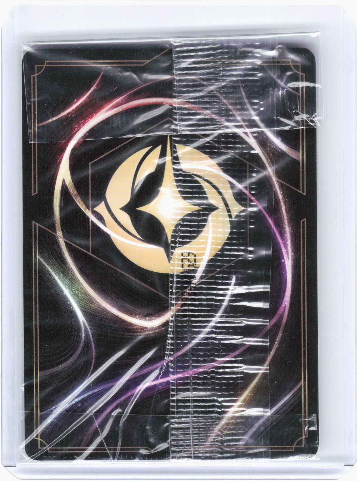 2025 Lorcana TCG—Lilo - Escape Artist #25 Disney Lorcana—Promo Foil (Sealed)