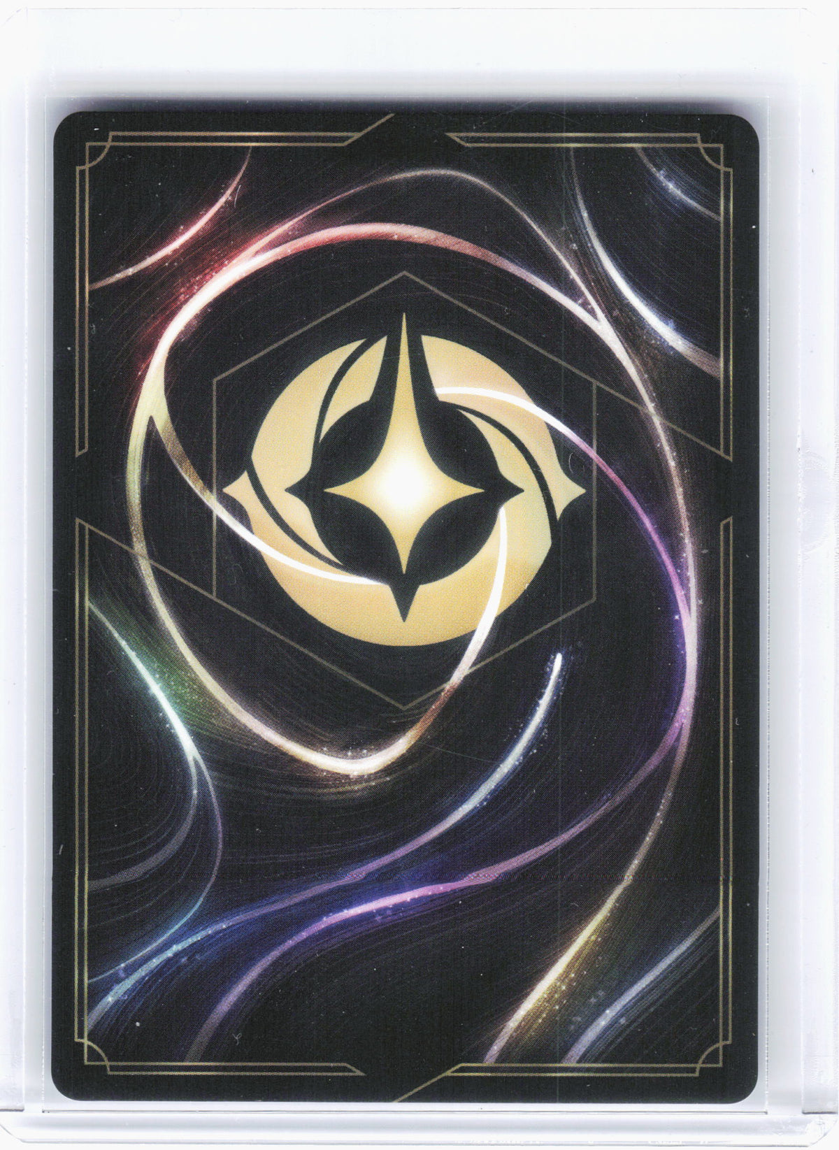 2025 Lorcana TCG—Webby Vanderquack - Junior Prospector #93 WITW—Legendary Foil